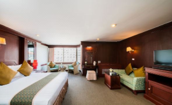 Mountain Beach Resort & Convention Center