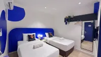 Ukiyo Hotel by manatidur Hotels in Petaling Jaya