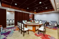The Tianhai Hotel (Lhasa Potala Palace Tianhai International Plaza Branch) - Bữa sáng