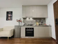 Vesta Hill Serviced Apartment - Vinhomes Ocean Park Ha Noi - H3 Masteri Building Отели в г. Зялам