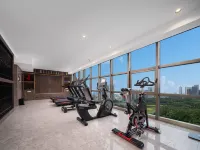 City Hotel Hotels in Shenzhen