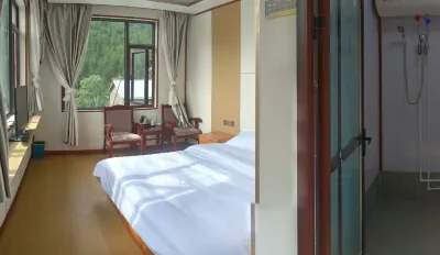 Luyuan Homestay