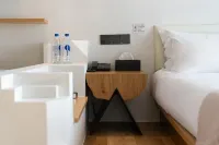 Floral Hotel·Yunqi Haiyue Homestay