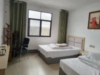 Suichuan Qingxiu Yunwu Homestay - balcony