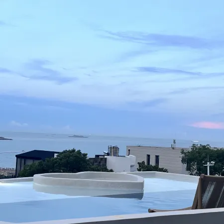 Manla Seaview Garden Villa