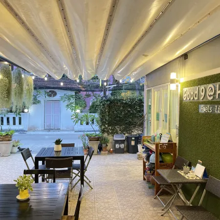 Good 9 at Home Phuket