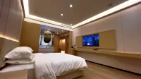 The Heart of Jiuling Mountain Resort Hotel Hotels in Jing'an