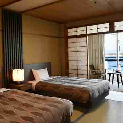 ザ グラン リゾート エレガンテ白浜 Rooms