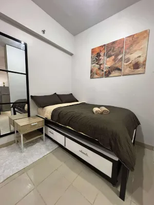 Hope Santuary by Casa De Paraiso Staycation Hotels near Sta Rosa II Chapel