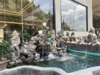 Huangguoshu Yunshang Hotel Hotel a Zhenning
