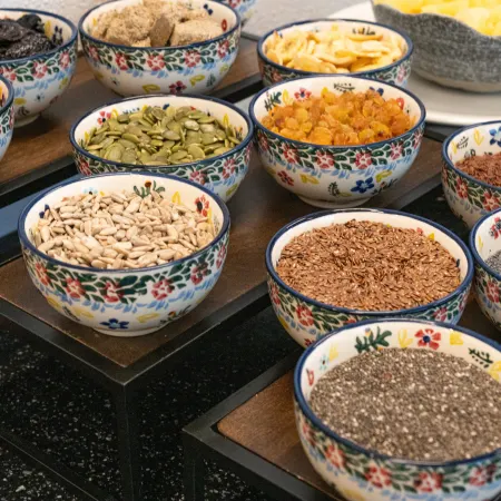 PANA Hotel Москва (ex. Холидей Инн Экспресс)