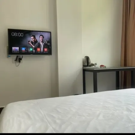 Rucheng Yaoci Themed Inn