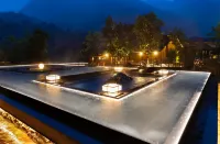Hailuogou Tongtang·Secret Garden Holiday Villa·Snow Mountain Holiday Villa - Romantic