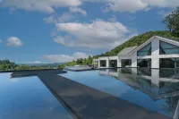 Yirong Mountain Resort (Tianjin Jizhou Panshan Scenic Area Branch) - Mountain view