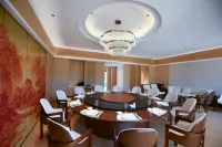 雲雁山莊（昭君原野店） - 早餐