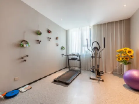 BORRNAN Hotel Mangya Hotels in Mangya