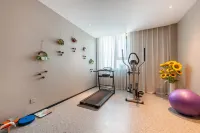 BORRNAN Hotel Mangya Hotels in Mangya