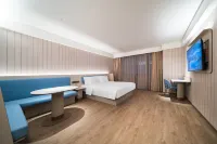 Hanting Hotel (Harbin Hulan Xiao Hong Former Residence Branch)
