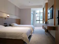 Zhushan Taohuayuan Hotel Hotels in Zhushan