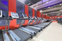 Tiansheng International Hotel。 Hotels in Duyun