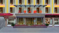 林芝工布大飯店（濱河大道尼洋河店）