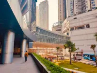 Premium Taman Anggrek Residences