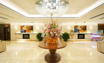 Grand Dragon Hotel