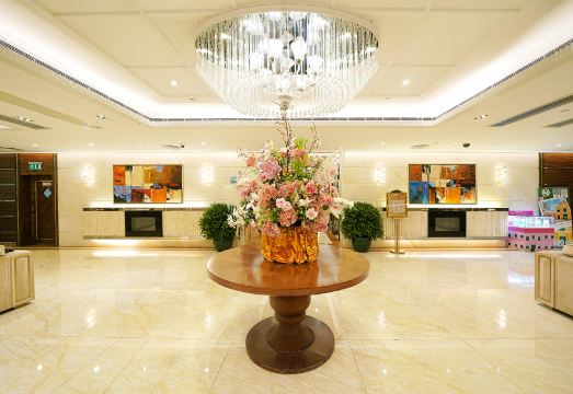 그랜드 드래곤 호텔