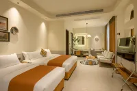 Tangquan Bay Wenquan Vacation Apartment (Zhangzhou East Station)