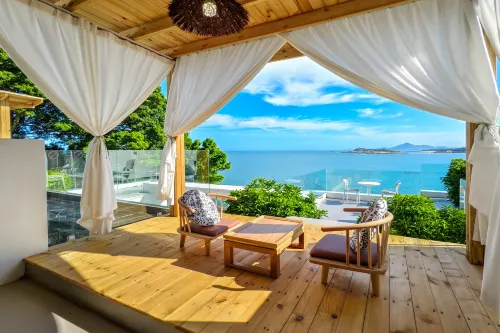 Shiyun Homestay Hotels in Dongshan