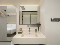 尚客優品飯店（青島五四廣場奧帆中心店） 青島住宿飯店