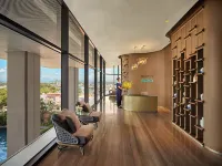 Pullman Hai Phong Grand Hotel - spa