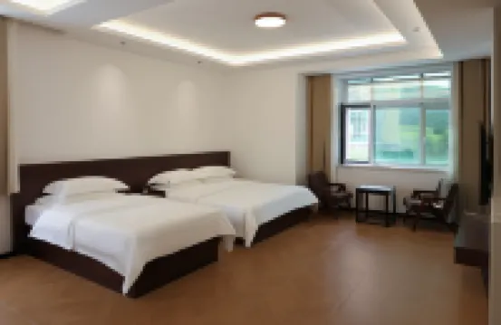 Qimu Homestay Hotel