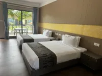 Flower Field Resort Các khách sạn ở Bahagian Tawau