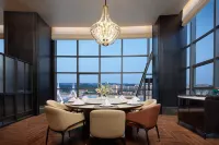 Mianyang Jinjiang International Hotel - breakfast