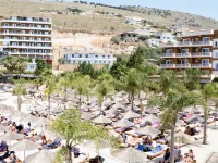 Mucobega Hotel Hotels in Saranda