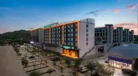 City Comfort Inn Hotel (Chongzuo International Auto City) Hotel di Chongzuo