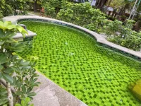 Qianjiang Hot Spring Hotel - Varme kilder