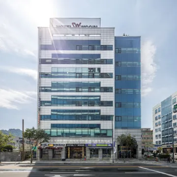Hotel Wooin