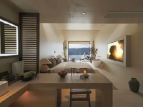 Elodie private resort at Lugu Lake Hotels in Ninglang