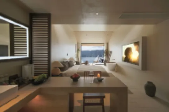 Elodie private resort at Lugu Lake