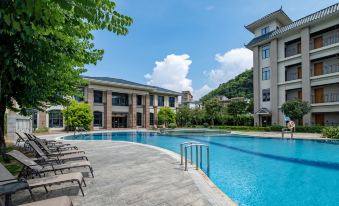 Jinyaofeng Resort