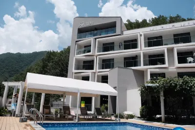 Miduo Manjing Designer Hotel