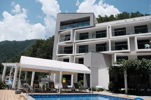 Miduo Manjing Designer Hotel