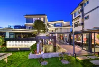 Sea House - eスポーツ