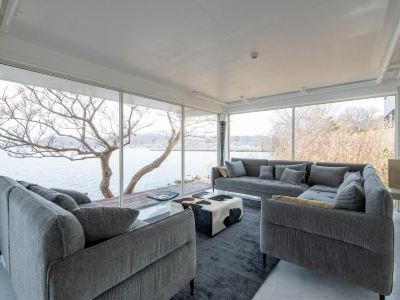 Sea Side House Toya