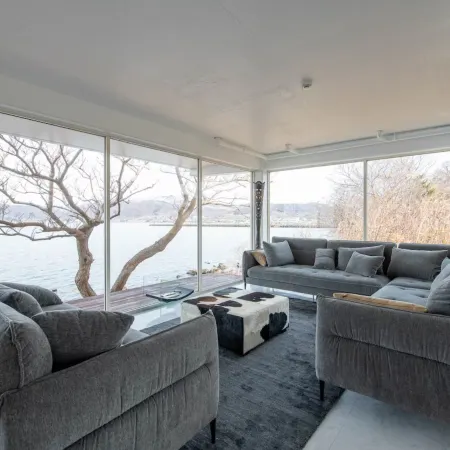 Sea Side House Toya