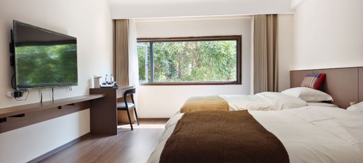Songming Chunshanju Boutique Stay Hotels in Songming