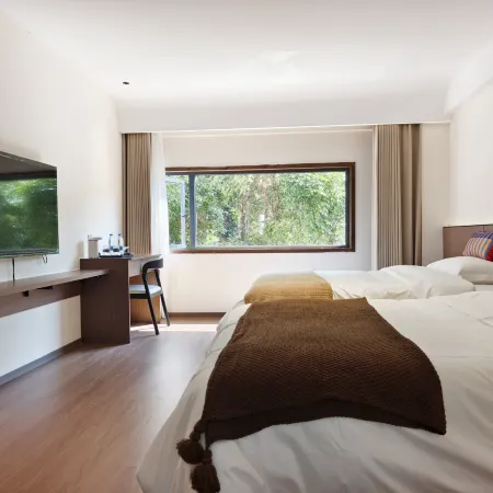 Songming Chunshanju Boutique Stay