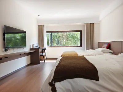 Songming Chunshanju Boutique Stay Hotel in zona Lanmao Square